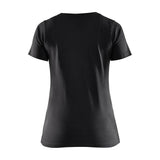 Blaklader 3334 Women's Short Sleeve T-Shirt