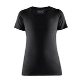 Blaklader 3334 Women's Short Sleeve T-Shirt