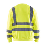 Blaklader 3341 Hi-Vis Sweatshirt
