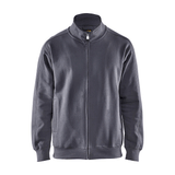 Blaklader 3349 Zipped Sweatshirt