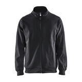 Blaklader 3349 Zipped Sweatshirt