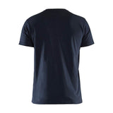 Blaklader 3360  V-Neck Short Sleeve T-Shirt