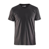 Blaklader 3360  V-Neck Short Sleeve T-Shirt