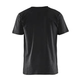 Blaklader 3360  V-Neck Short Sleeve T-Shirt