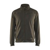 Blaklader 3362 Full Zip Sweatshirt