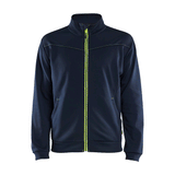 Blaklader 3362 Full Zip Sweatshirt