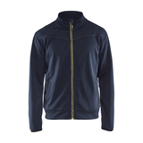 Blaklader 3362 Full Zip Sweatshirt