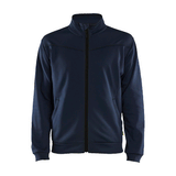 Blaklader 3362 Full Zip Sweatshirt