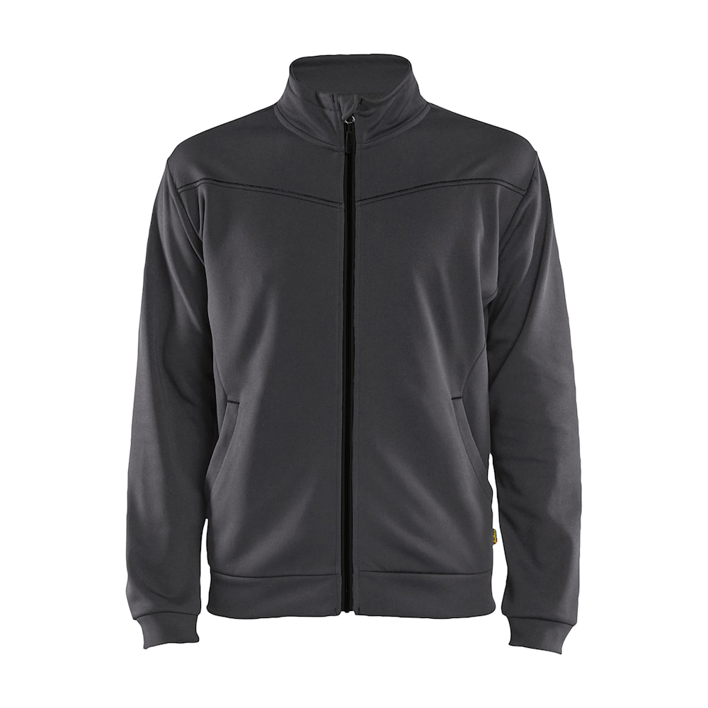 Blaklader 3362 Full Zip Sweatshirt