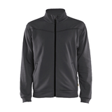 Blaklader 3362 Full Zip Sweatshirt
