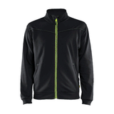 Blaklader 3362 Full Zip Sweatshirt