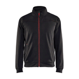 Blaklader 3362 Full Zip Sweatshirt