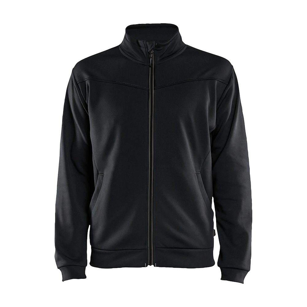 Blaklader 3362 Full Zip Sweatshirt