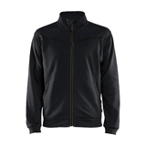 Blaklader 3362 Full Zip Sweatshirt