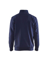 Blaklader 3365 1/4 Zip Work Sweatshirt