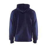 Blaklader 3366 Full Zip Hoodie Sweatshirt