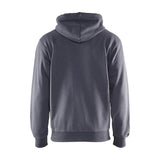 Blaklader 3366 Full Zip Hoodie Sweatshirt