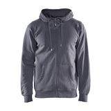 Blaklader 3366 Full Zip Hoodie Sweatshirt