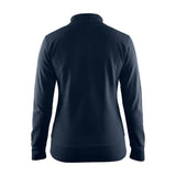 Blaklader 3372 Women's Full Zip Sweatshirt