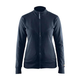 Blaklader 3372 Women's Full Zip Sweatshirt