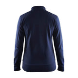 Blaklader 3372 Women's Full Zip Sweatshirt