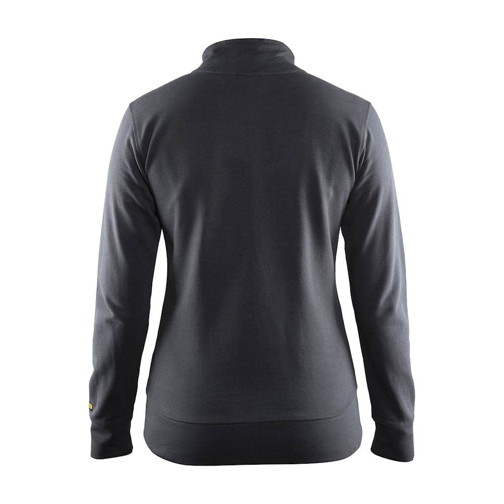 Blaklader 3372 Women's Full Zip Sweatshirt