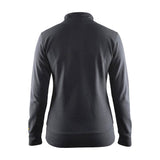 Blaklader 3372 Women's Full Zip Sweatshirt