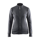 Blaklader 3372 Women's Full Zip Sweatshirt