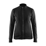 Blaklader 3372 Women's Full Zip Sweatshirt