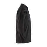 Blaklader 3374 Long Sleeve Flame Resistant Polo Shirt