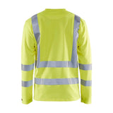 Blaklader 3381 Hi-Vis UV Long Sleeved T-shirt