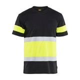 Blaklader 3387 Hi-Vis Two Tone T-shirt