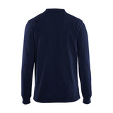 Blaklader 3388 Long Sleeved Polo Shirt