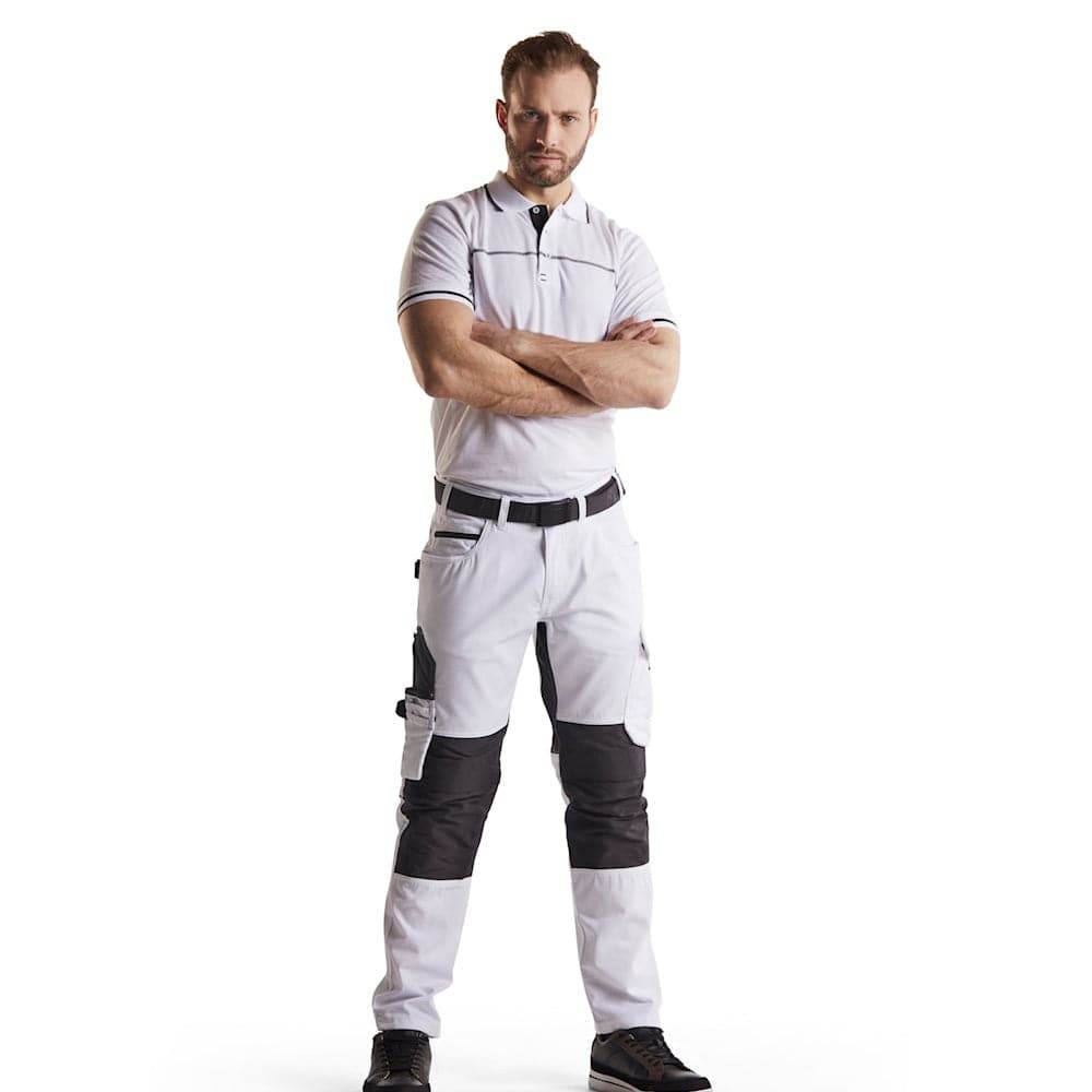 Blaklader 3389 Short Sleeve Polo shirt