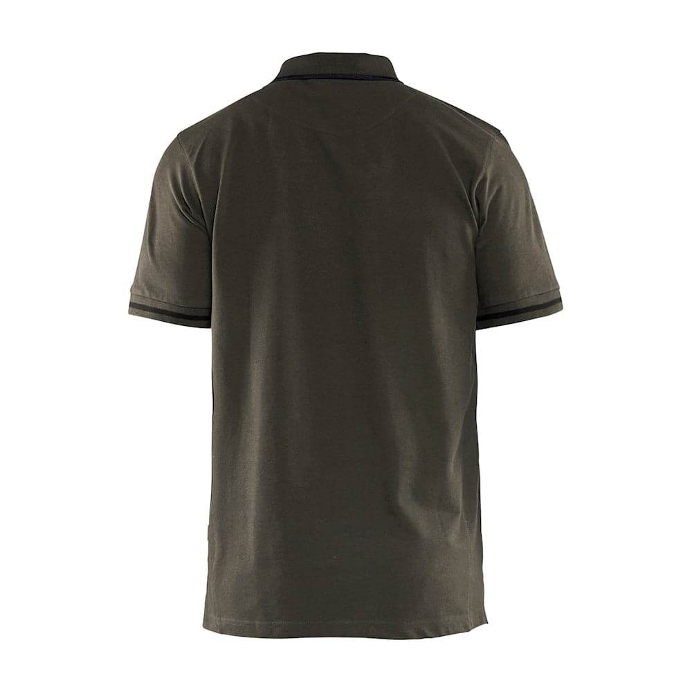 Blaklader 3389 Short Sleeve Polo shirt