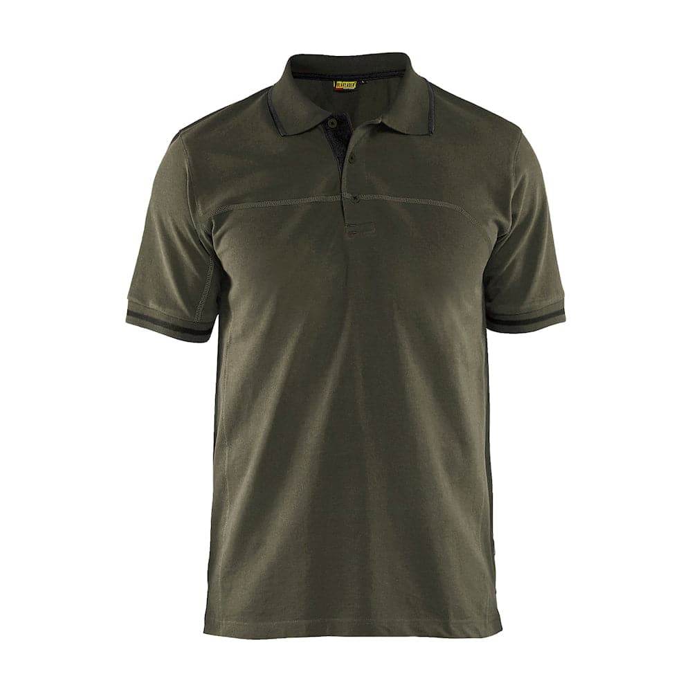 Blaklader 3389 Short Sleeve Polo shirt