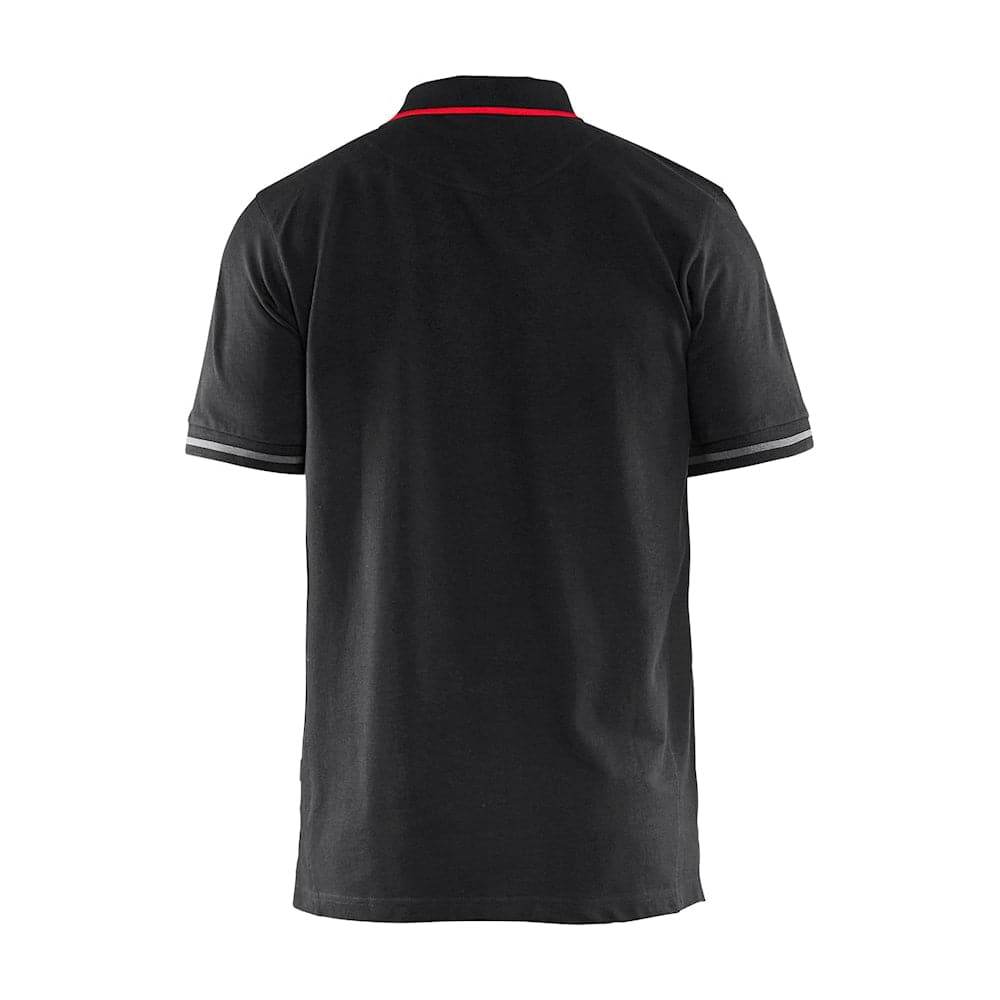 Blaklader 3389 Short Sleeve Polo shirt