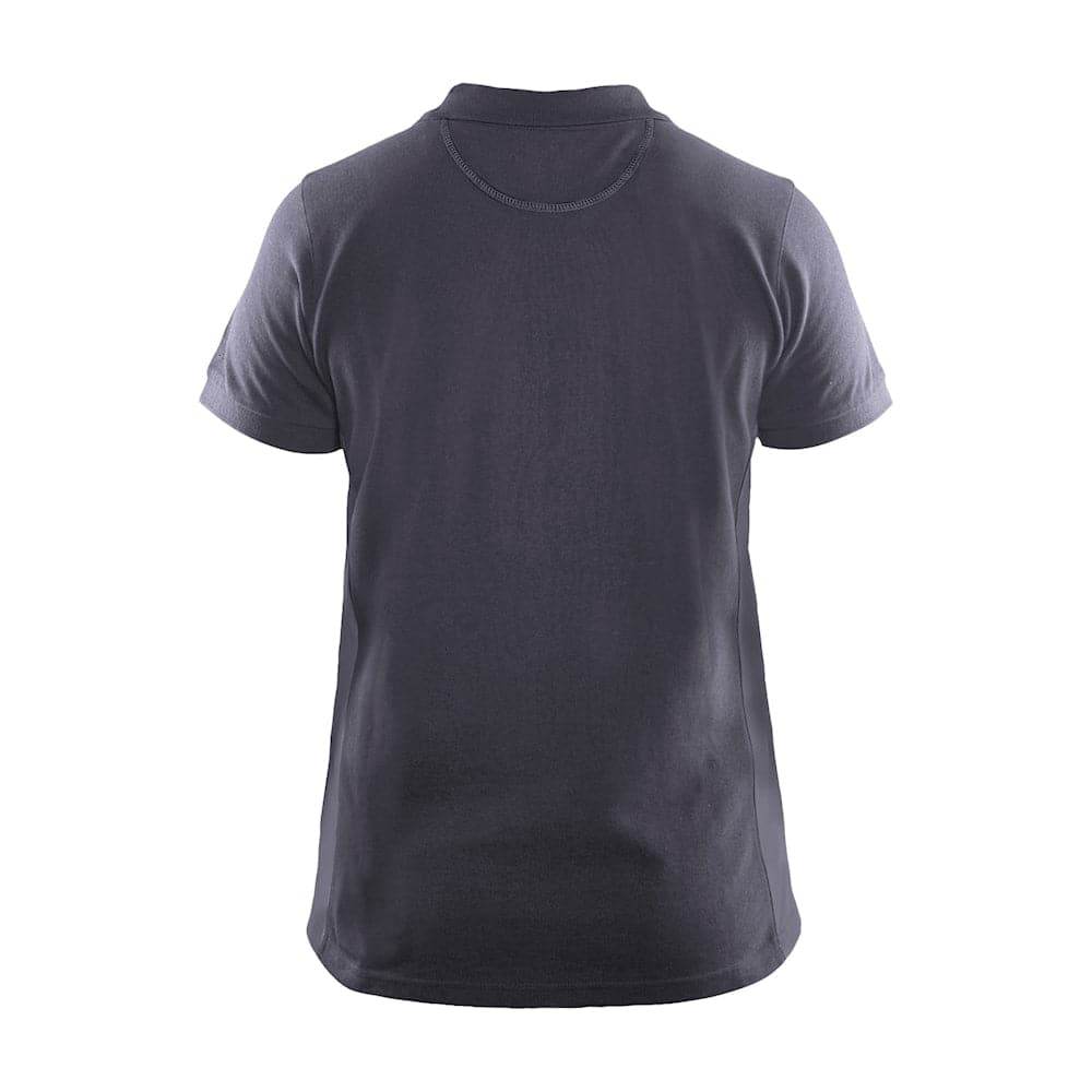Blaklader 3390 Women's Polo Shirt Mid Grey