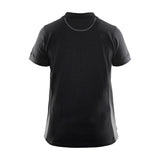 Blaklader 3390 Women's Polo Shirt Black / Grey