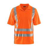 Blaklader 3391 UV Hi-Vis Polo Shirt