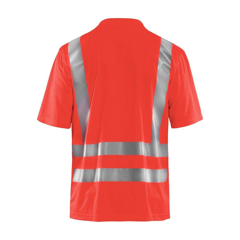 Blaklader 3391 UV Hi-Vis Polo Shirt