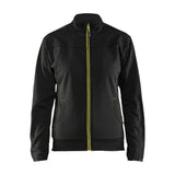 Blaklader 3394 Women's Full Zip Sweatshirt