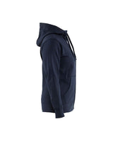 Blaklader 3395 1158 Women's hoodie with zipper