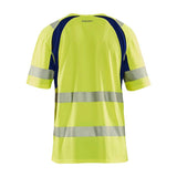 Blaklader 3397 Hi-Vis UV-Protected T-Shirt
