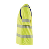 Blaklader 3397 Hi-Vis UV-Protected T-Shirt