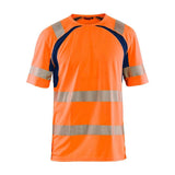 Blaklader 3397 Hi-Vis UV-Protected T-Shirt
