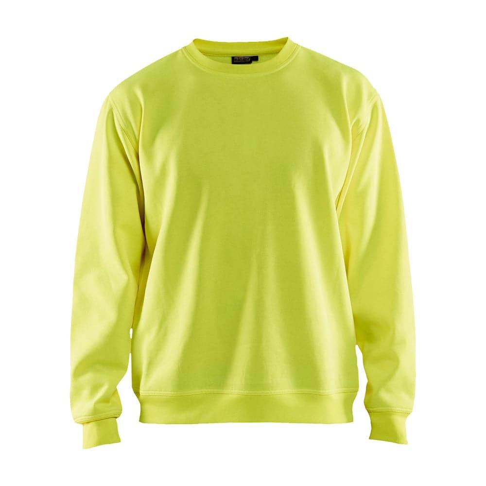 Blaklader 3401 Hi-Vis Sweatshirt