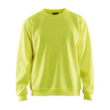 Blaklader 3401 Hi-Vis Sweatshirt