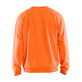 Blaklader 3401 Hi-Vis Sweatshirt