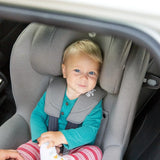 Joie i-Spin 360 i-Size 0+/1 Car Seat - Thunder